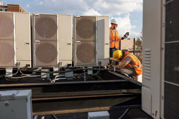 Affordable Air Conditioning Repair in Van Buren, MO