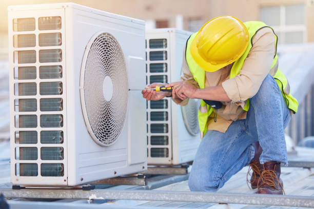 Best Local HVAC Companies  in Van Buren, MO