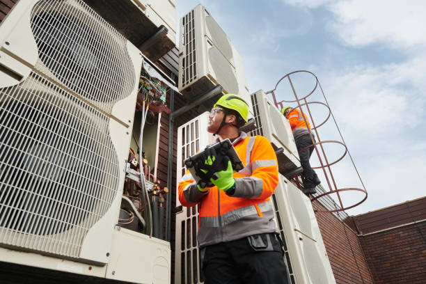 Best Emergency HVAC Repair  in Van Buren, MO