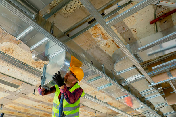 Best HVAC Companies Near Me  in Van Buren, MO