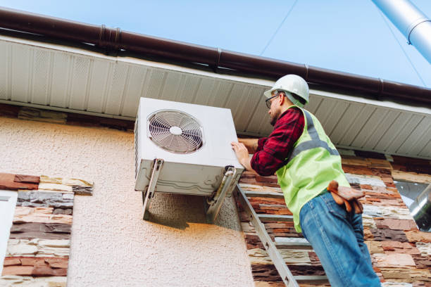 Best HVAC Installation Services  in Van Buren, MO