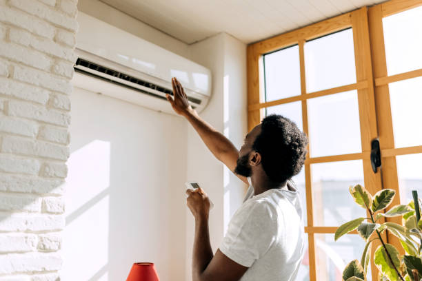 Best HVAC Emergency Services  in Van Buren, MO