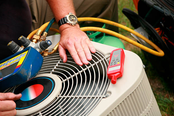 Best Air Conditioning Repair  in Van Buren, MO