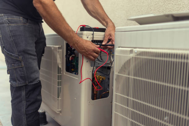 Best HVAC Repair Near Me  in Van Buren, MO