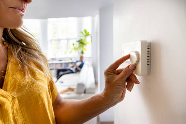 Best Furnace Repair Near Me  in Van Buren, MO