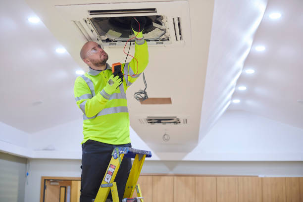 Best HVAC Air Duct Cleaning  in Van Buren, MO