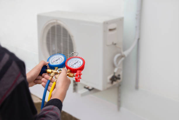 Best HVAC Companies Near Me  in Van Buren, MO