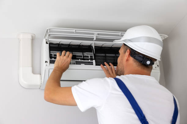 Best HVAC Repair Near Me  in Van Buren, MO