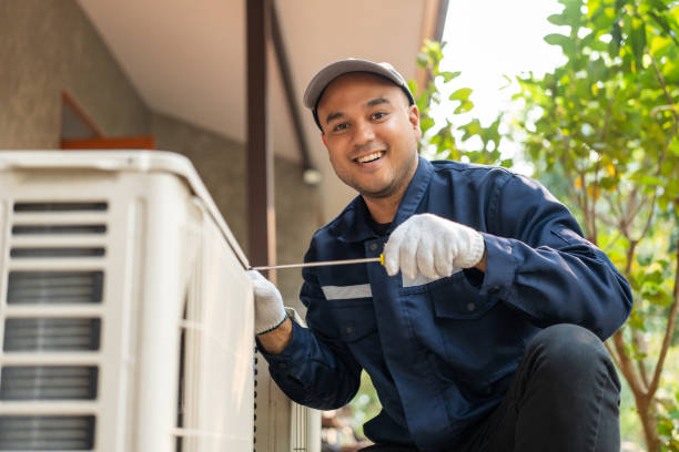 Best Residential HVAC Services  in Van Buren, MO