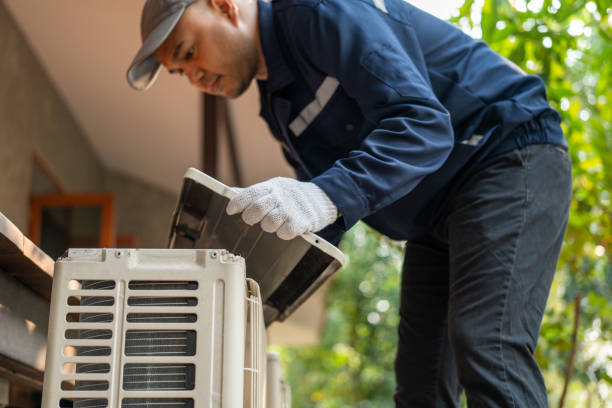 Best Local HVAC Companies  in Van Buren, MO