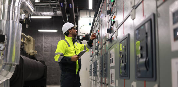 Best Local HVAC Companies  in Van Buren, MO