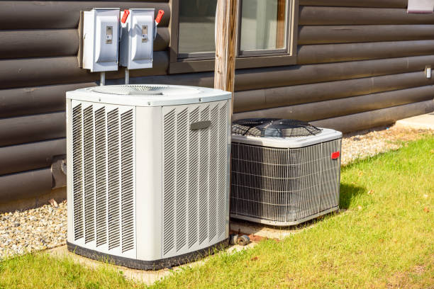Best Commercial HVAC Repair  in Van Buren, MO
