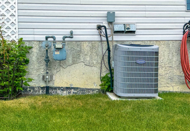 Best Air Quality Test  in Van Buren, MO